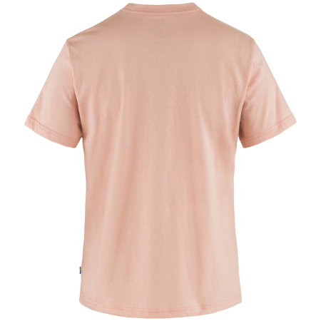 Dámske tričko Fjällräven Lush Logo T-shirt W