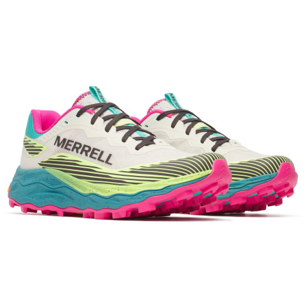 Pánske topánky Merrell Agility Peak 6 M