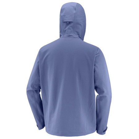 Pánska bunda Salomon Outpeak Softshell M