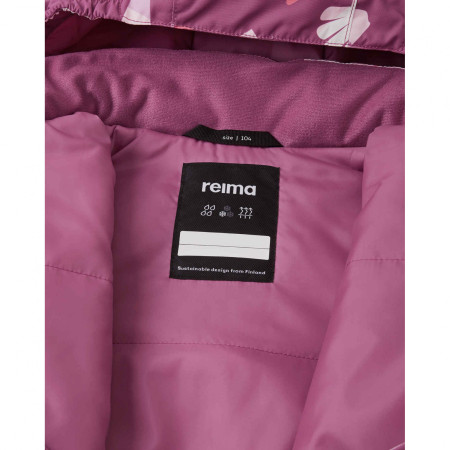 Detská kombinéza Reima Seutula