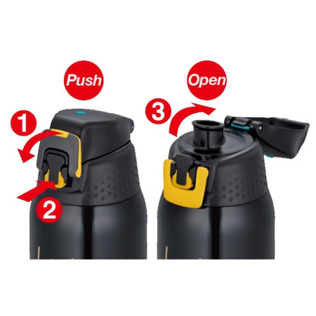 Termoska Thermos Sport 1 l