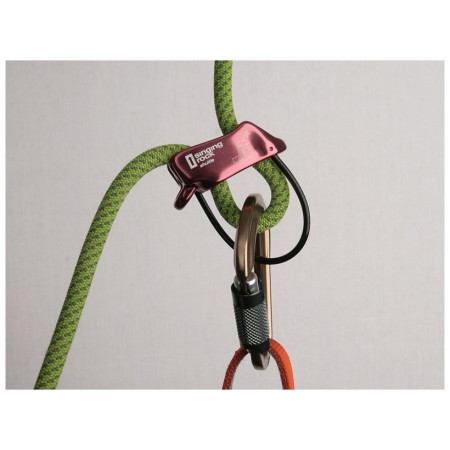 Poistka Singing Rock Shuttle