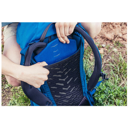 Juniorský batoh Gregory Wander 30