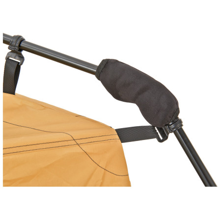 Stan Coleman Skylodge 4