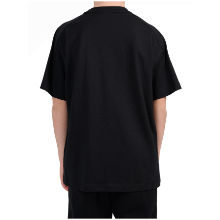 Detské tričko 4F Tshirt M3514 Deep Black