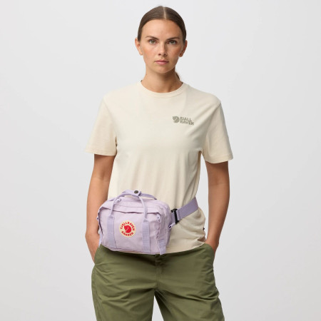 Taška cez rameno Fjällräven Kånken Crossbody