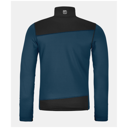 Pánska bunda Ortovox Fleece Light Jacket M