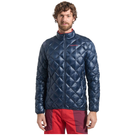 Pánska bunda La Sportiva Lumina 100 Down Jkt M