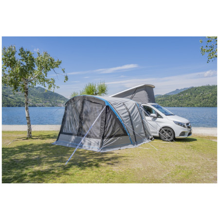 Prístavok Brunner Air Travel II A.I.R. TECH