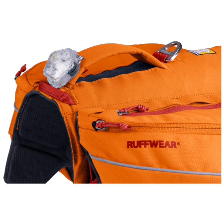 Batoh pre psa Ruffwear Approach™ Pack