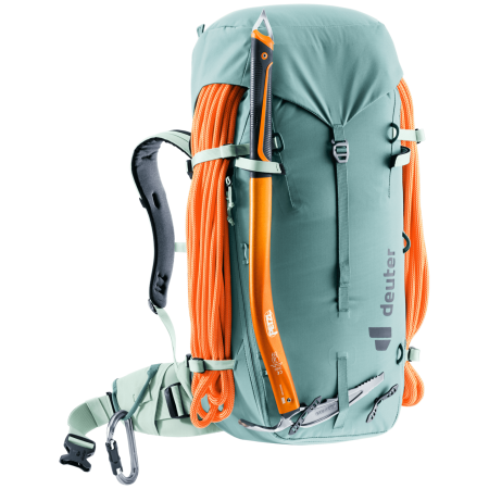 Batoh Deuter Guide 32+8 SL