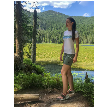 Dámske kraťasy High Point Alba Lady Shorts