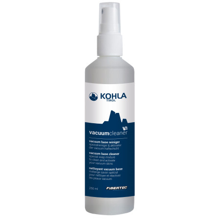 Čistiaci prostriedok Kohla Vacuum Base Cleaner