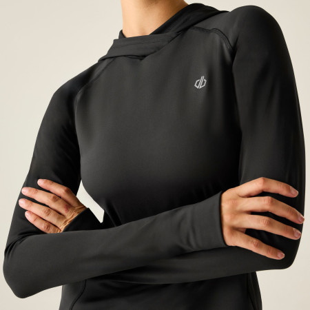 Dámska funkčná mikina Dare 2b Refresh Hoody