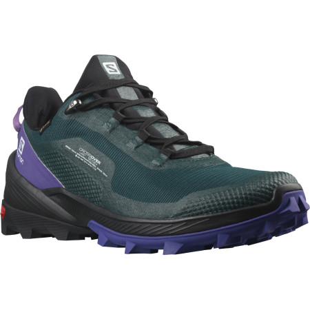 Dámske topánky Salomon Cross Over Gore-Tex