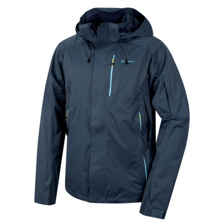 Pánska bunda Husky Neta M