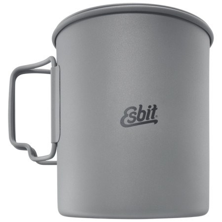 Titanový hrnec Esbit 0,75 l