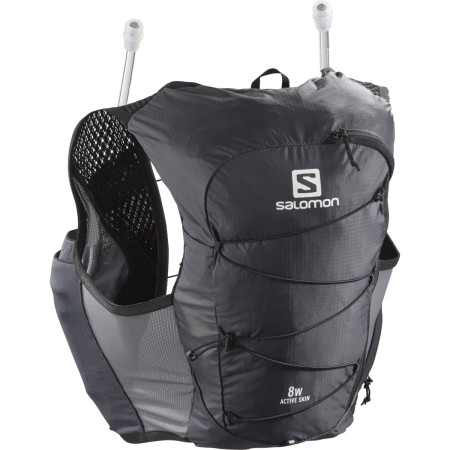 Bežecká vesta Salomon Active Skin 8 W Set