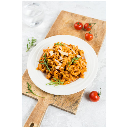 Hlavné jedlo Food Force Týdenní potravinový balíček - 21 jídel v krabici
