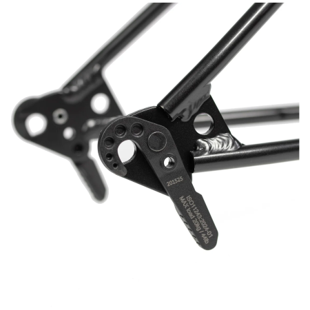 Nosidlo Ortlieb Quick-Rack L