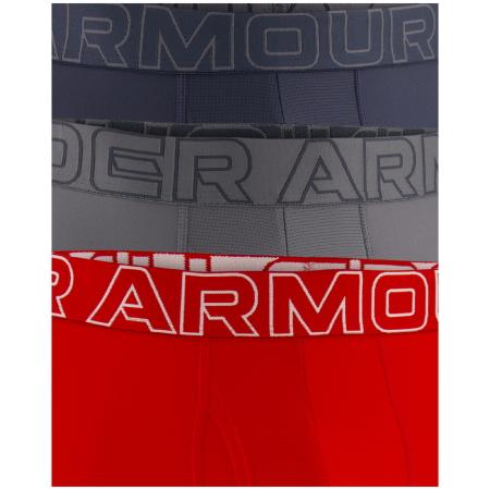 Pánske boxerky Under Armour Performance Tech - Solid 6