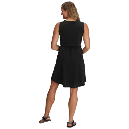 Dámske šaty Roayal Robins Spotless Traveler Tank Dress