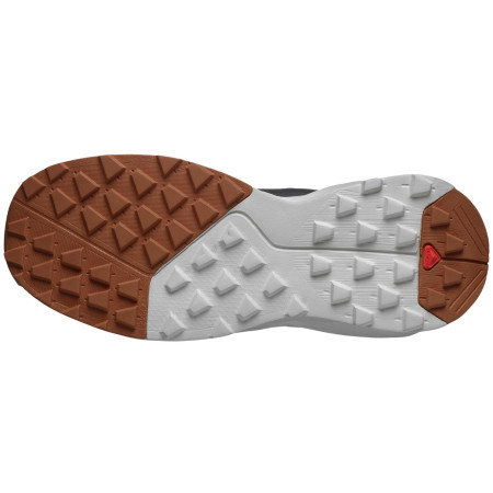 Juniorské topánky Salomon Patrol J