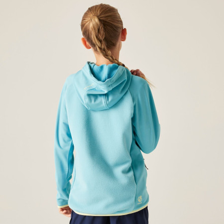 Detská bunda Dare 2b Kids Switch Out Hybrid Nordic Blue