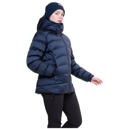 Dámska páperová bunda Mountain Equipment Lightline Jacket Women's