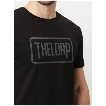 Pánske tričko Loap Alnar