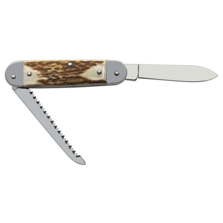 Zatvárací nôž Mikov 233-NP-2