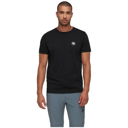 Pánske tričko Mammut Core T-Shirt Men Garantie