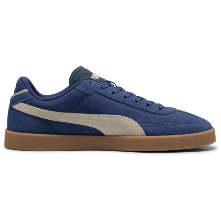 Pánske topánky Puma Club II Era Suede