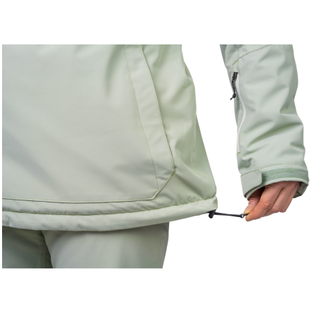 Dámska lyžiarska bunda Hannah Megie