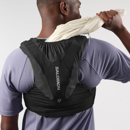 Bežecká vesta Salomon Adv Skin 5