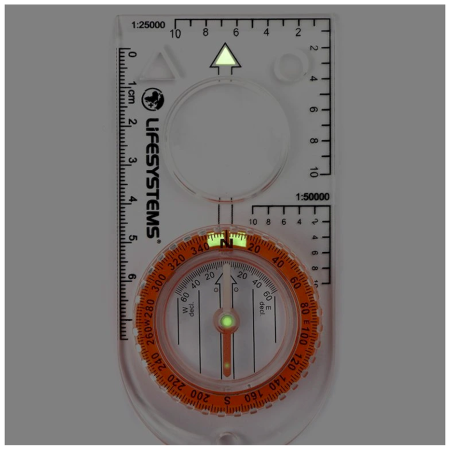 Buzola Lifesystems Compass