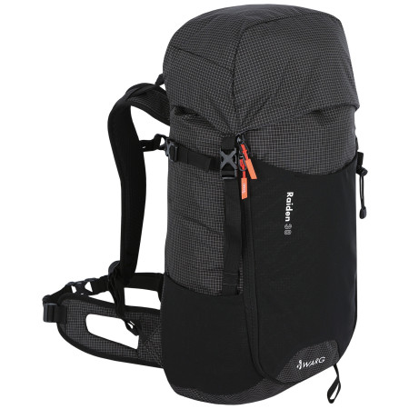 Batoh Warg Raiden 38l