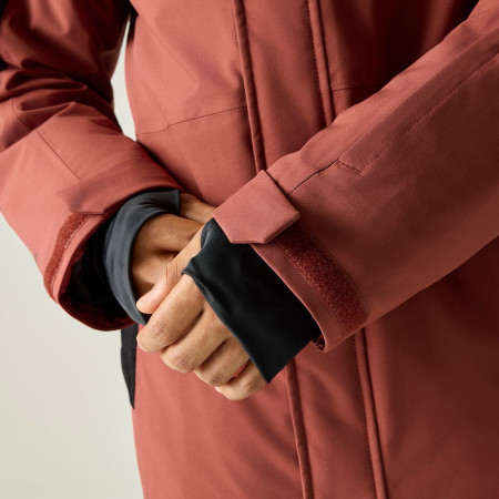 Pánska bunda Dare 2b Firn Jacket