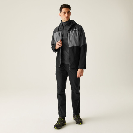 Pánska bunda Regatta Maland II