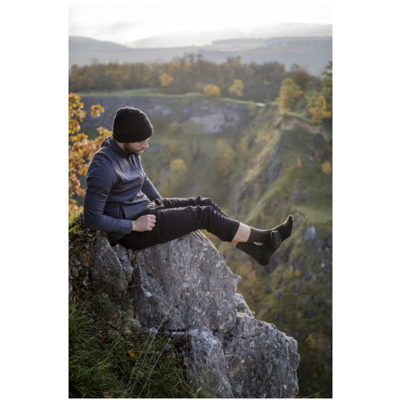 Pánske ponožky Warg Merino Hike M