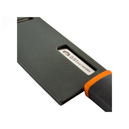 Kuchynský nôž GSI Outdoors Santoku Chef Knife