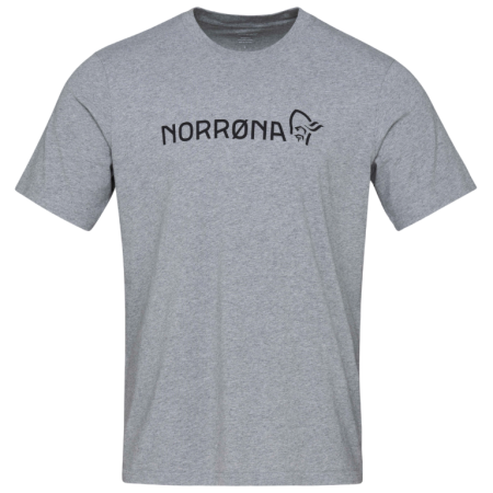 Pánske tričko Norrona /29 Cotton Norrøna Viking T-shirt