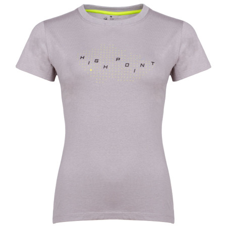 Dámske funkčné tričko High Point Atlas Lady T-shirt