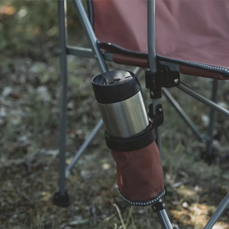 Stolička Easy Camp Oak Chair Ink