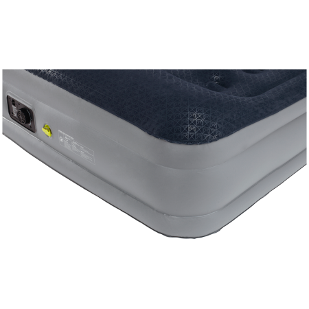 Nafukovací matrac Outwell Superior Double w/ Built-in Pump