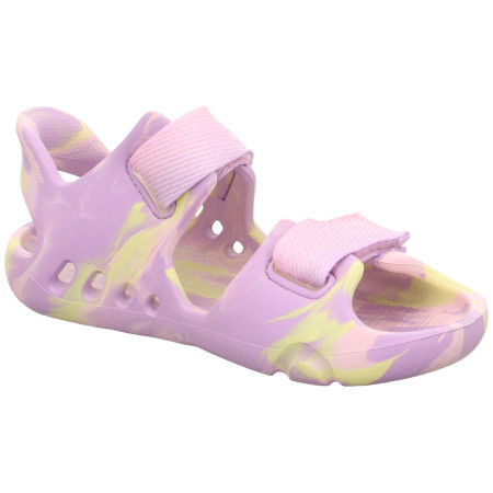 Detské sandále Superfit Splash-S Lila