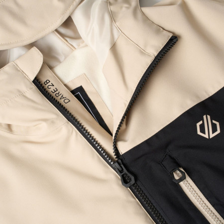 Pánska bunda Dare 2b Halfpipe IV Jacket