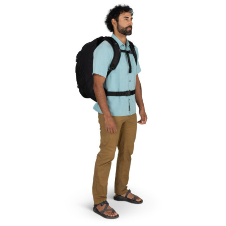 Cestovná taška Osprey Farpoint 55