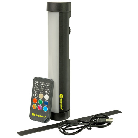Svetlo Ridge Monkey Base Lite IR