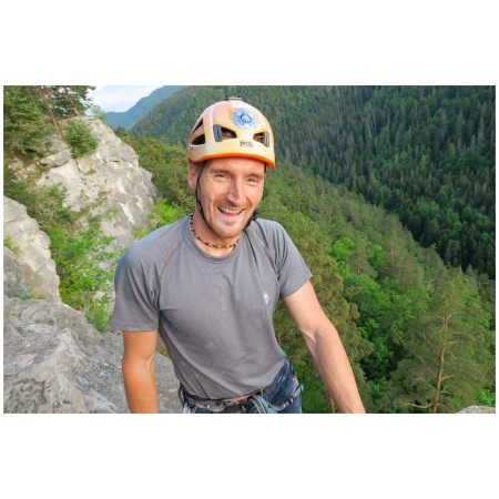 Pánske funkčné tričko High Point Code 2.0 SS man